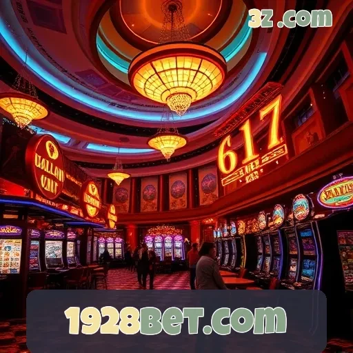 1928bet.com: O App Que Transforma Sua Experiência de Jogo