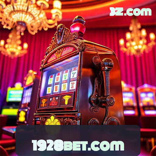 Explore a Diversidade dos Jogos no 1928bet.com