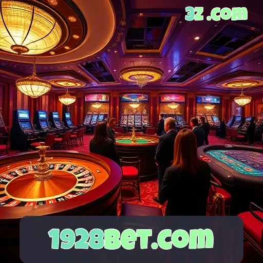 1928bet.com: Explore um Mundo de Jogos Incríveis e Vantagens