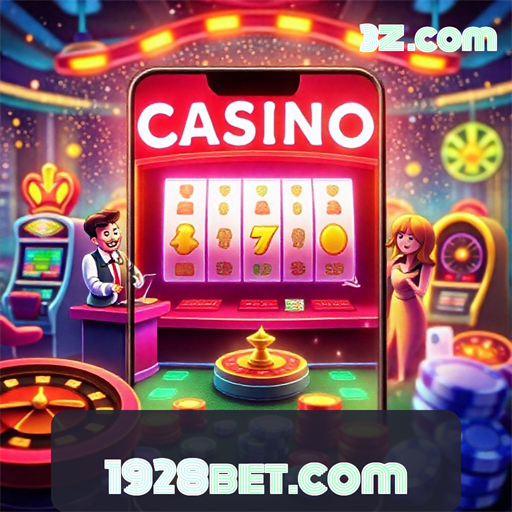 Explorando a plataforma da 1928bet.com para uma experiência incrível