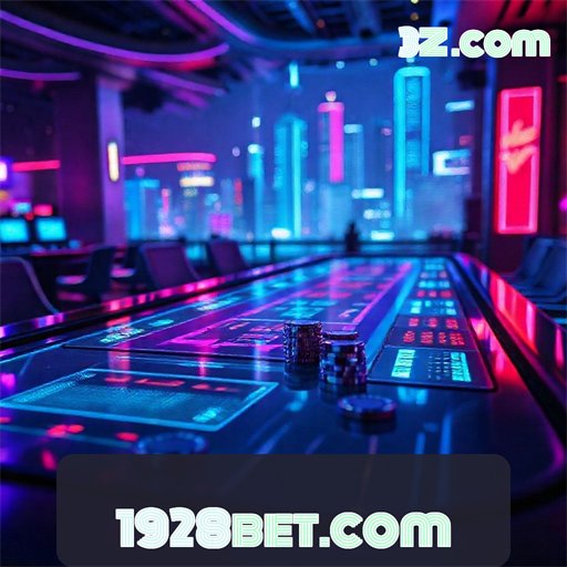Slots Incríveis no 1928bet.com Para Aumentar Sua Diversão