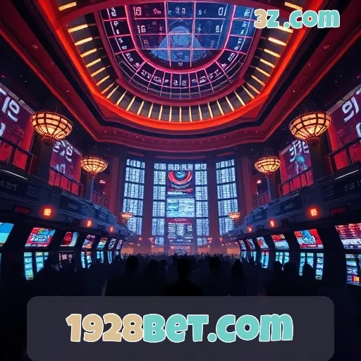 1928bet.com e os Melhores Eventos Esportivos para Apostar