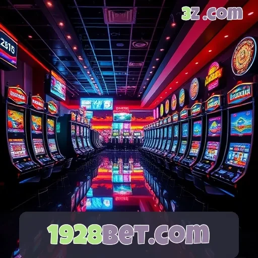 1928bet.com: Suporte 24/7 que Transforma Seu Jogo Online