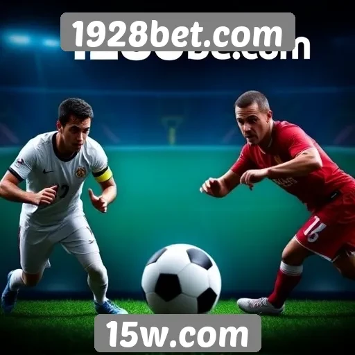 Análise das opções de jogos disponíveis em 1928bet